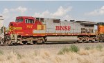 BNSF 767